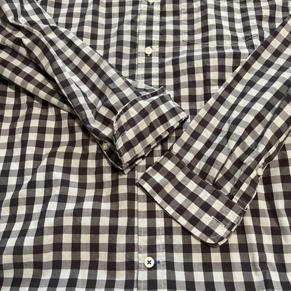 Gap Button Up shirt - Picture 3 of 6